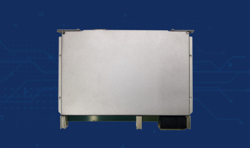半岛online(中国)推出龙芯3A4000全国产6U VPX